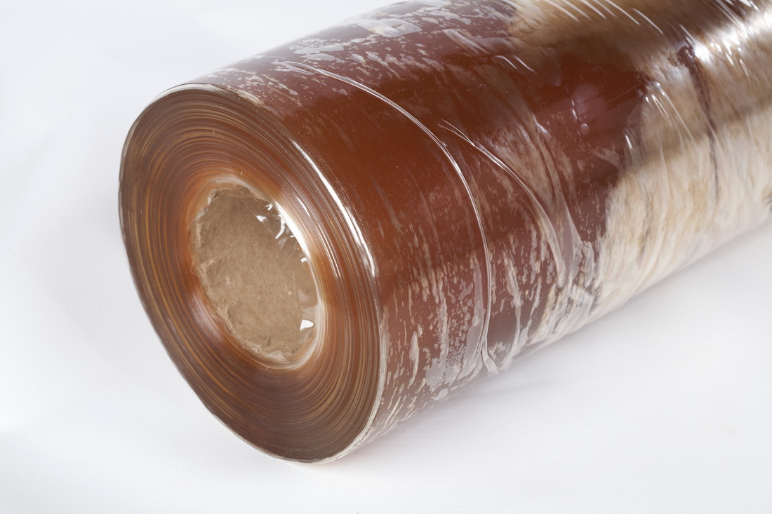 Plenka PVC