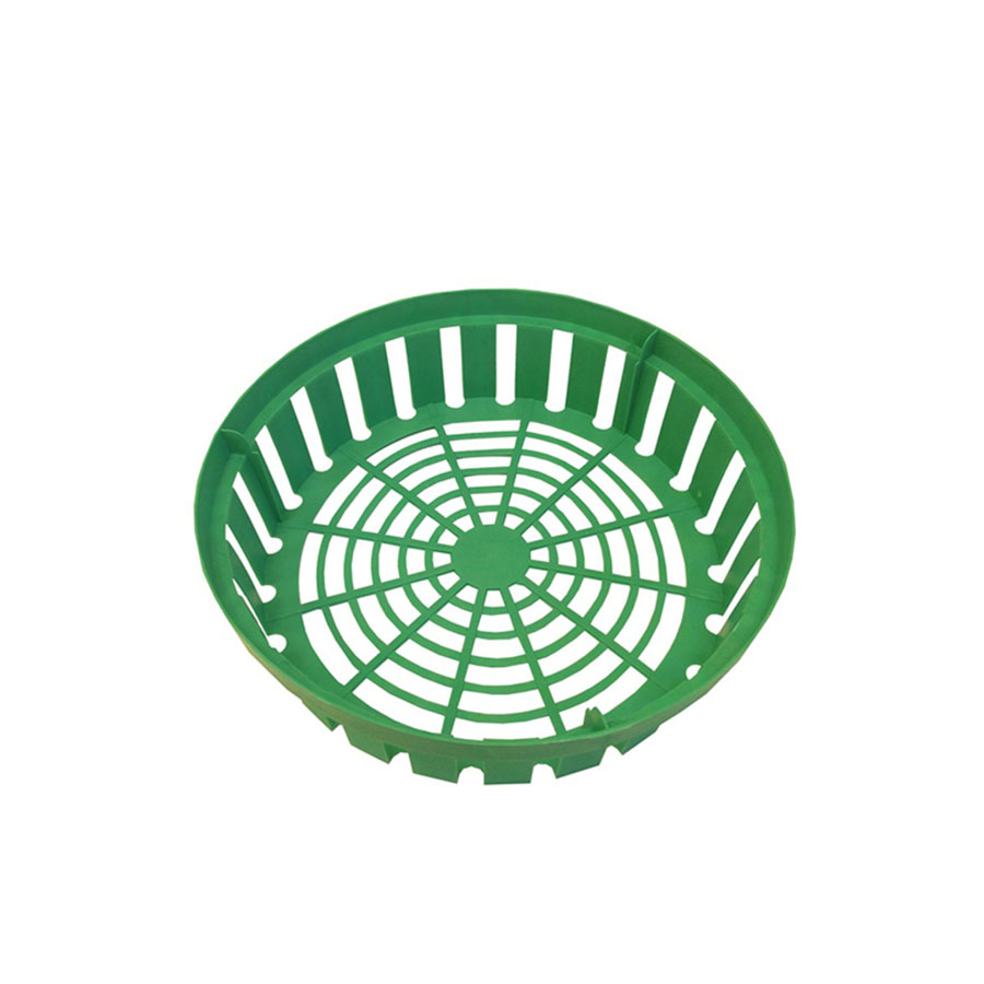 корзина для луковиц цветов