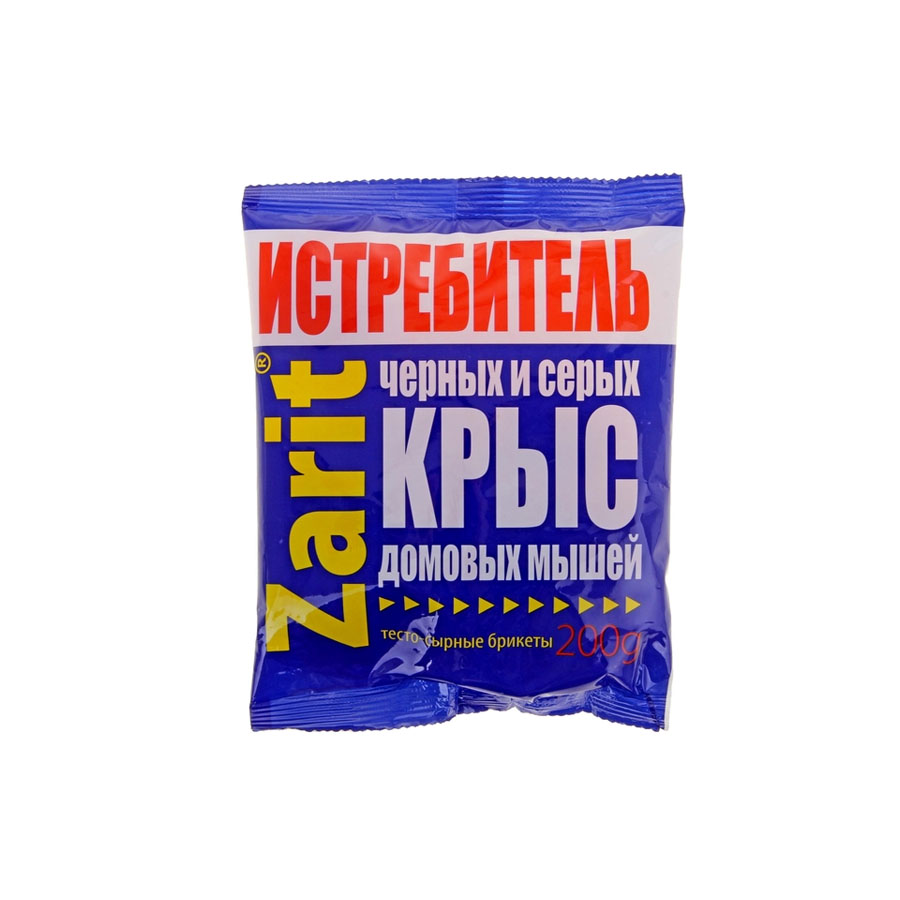 истребитель200