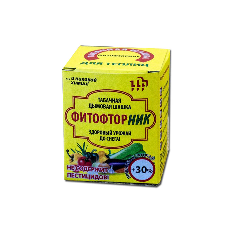 фитофтор220