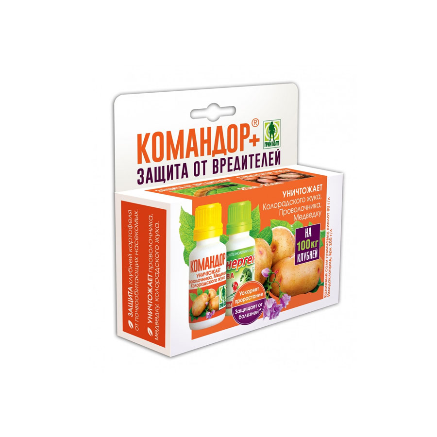 Командор +