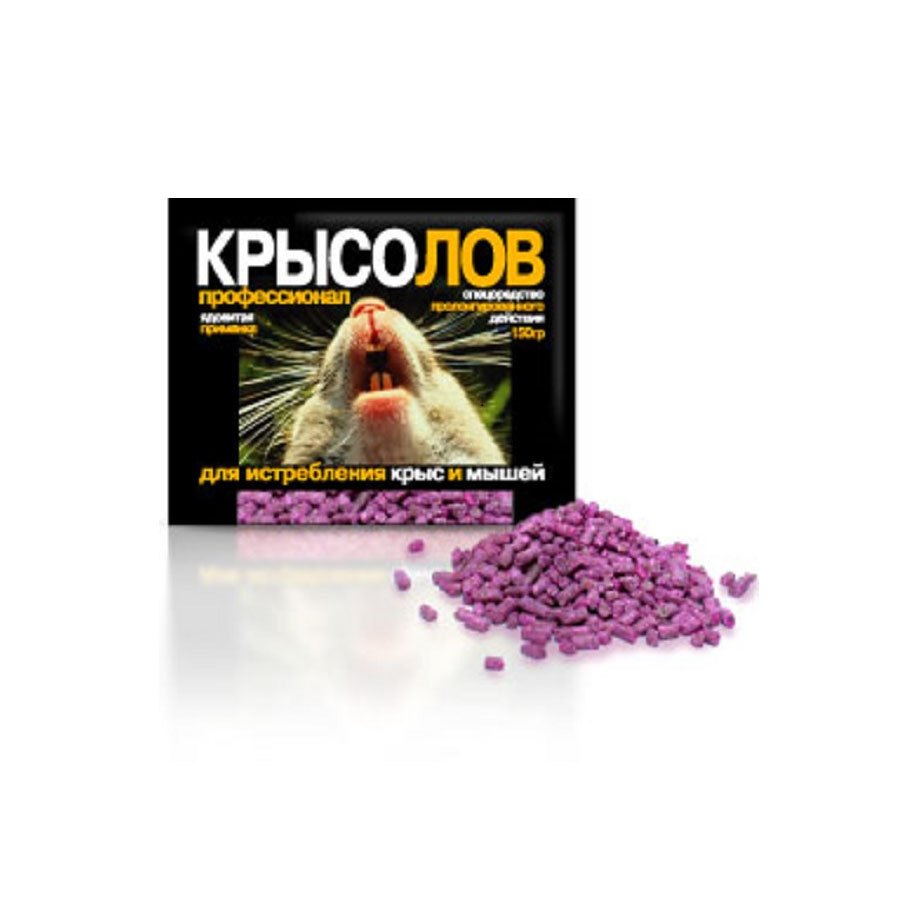 крысолов 150 г